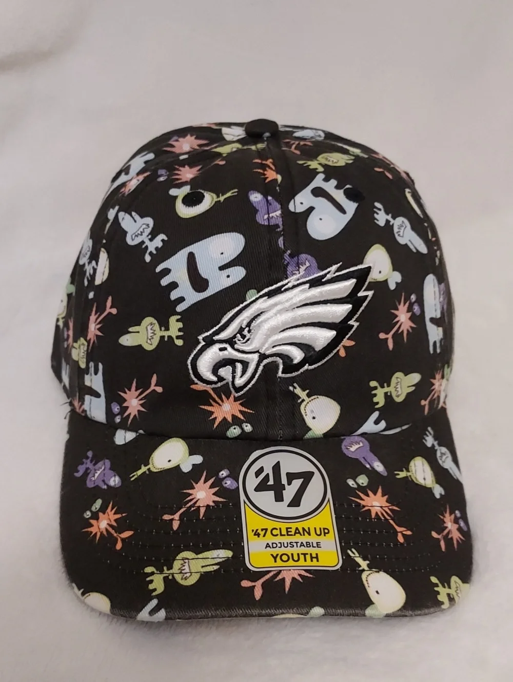'47 Youth Atlanta Falcons Hat